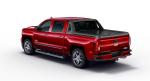 Chevrolet Silverado High Country High Desert Crew Cab 2016 года